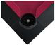 Remy Black and White Billiard Table