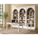 Albany White Home Office Set
