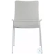 Alicia White Side Chair Set of 4