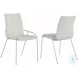Alicia White Side Chair Set of 4