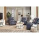 Nantucket Cotton Chairside End Table