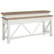 Americana Modern Cotton Everywhere Console  Bar Table