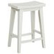Americana Modern Cotton Counter Stool