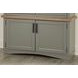 Nantucket Dove Workstation With LED Light