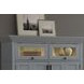 Nantucket Dove Workstation With LED Light