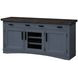 Americana Modern Denim 63" TV Console