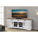 Americana Modern Cotton 76" TV Console