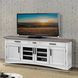 Americana Modern Cotton 76" TV Console