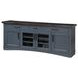 Nantucket Denim 76" TV Console
