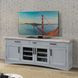 Americana Modern Dove 76" TV Console