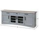 Americana Modern Dove 76" TV Console