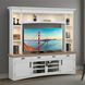 Americana Modern Cotton Entertainment Center