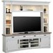 Americana Modern Cotton Entertainment Center