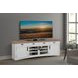Americana Modern Cotton Entertainment Center