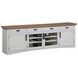 Americana Modern Cotton 92" TV Console