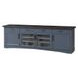 Americana Modern Denim 92" TV Console