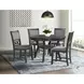 Taylor Gray Dining Table