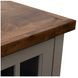 Avalon Sandstone and Whiskey 67" TV Stand