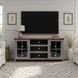 Avalon Sandstone and Whiskey 67" TV Stand