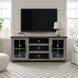 Avalon Sandstone and Whiskey 67" TV Stand
