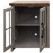 Avalon Sandstone and Whiskey 96" TV Stand