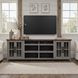 Avalon Sandstone and Whiskey 96" TV Stand