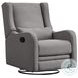 Elsa Harbor Manual Glider Recliner