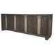 Ascent Dark Chocolate 90" TV Stand