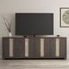 Ascent Dark Chocolate 90" TV Stand