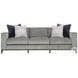 Noel Gray 100" Sofa
