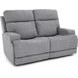 Ashbee Arula Dolphin Zero Gravity Power Reclining Living Room Set with Power Headrest