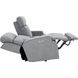 Ashbee Arula Dolphin Zero Gravity Power Reclining Living Room Set with Power Headrest