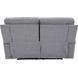 Ashbee Arula Dolphin Zero Gravity Power Reclining Living Room Set with Power Headrest
