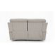 Ashbee Arula Dove Zero Gravity Power Reclining Living Room Set with Power Headrest