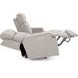 Ashbee Arula Dove Zero Gravity Power Reclining Living Room Set with Power Headrest