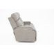 Ashbee Arula Dove Zero Gravity Power Reclining Living Room Set with Power Headrest