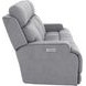 Ashbee Arula Dolphin Zero Gravity Power Reclining Living Room Set with Power Headrest