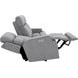 Ashbee Arula Dolphin Zero Gravity Power Reclining Living Room Set with Power Headrest