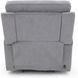 Ashbee Arula Dolphin Zero Gravity Power Reclining Living Room Set with Power Headrest