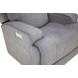 Ashbee Arula Dolphin Zero Gravity Power Recliner with Power Headrest and USB Charging