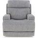 Ashbee Arula Dolphin Zero Gravity Power Reclining Living Room Set with Power Headrest