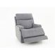 Ashbee Arula Dolphin Zero Gravity Power Reclining Living Room Set with Power Headrest