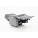 Ashbee Arula Dolphin Zero Gravity Power Reclining Living Room Set with Power Headrest