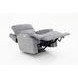 Ashbee Arula Dolphin Zero Gravity Power Reclining Living Room Set with Power Headrest