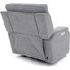 Ashbee Arula Dolphin Zero Gravity Power Reclining Living Room Set with Power Headrest