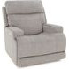 Ashbee Arula Dove Zero Gravity Power Reclining Living Room Set with Power Headrest