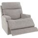 Ashbee Arula Dove Zero Gravity Power Reclining Living Room Set with Power Headrest