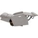 Ashbee Arula Dove Zero Gravity Power Reclining Living Room Set with Power Headrest