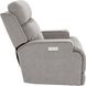 Ashbee Arula Dove Zero Gravity Power Reclining Living Room Set with Power Headrest