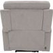 Ashbee Arula Dove Zero Gravity Power Reclining Living Room Set with Power Headrest